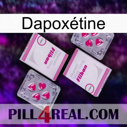 Dapoxétine 33